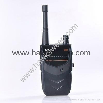 Anti-Spy Portable Mini Camera Bug Detector HS-007Mini