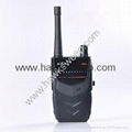 Anti-Spy Portable Mini Camera Bug Detector HS-007Mini 1