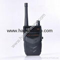 Anti-Spy Portable Mini Camera Bug Detector HS-007Mini 3