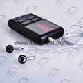 Home Security Alarm Sensor Wireless Cellphone Detector SPY Bug Camera Detector 3