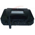 Outdoor use Wireless signal amplifier 1