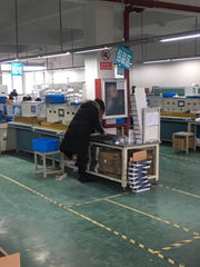 Yueqing enshi Trade Co.,ltd
