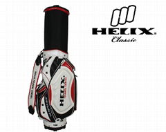 Helix Golf Stand Bag