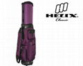 Helix Nylon Made Golf Cart Bag Golf Bag 1