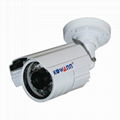 Security CCTV IR Bullet Cameras  1