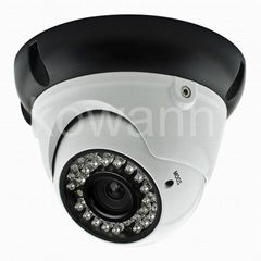 Sony Dis 8520+138 1000tvl IR Dome Video