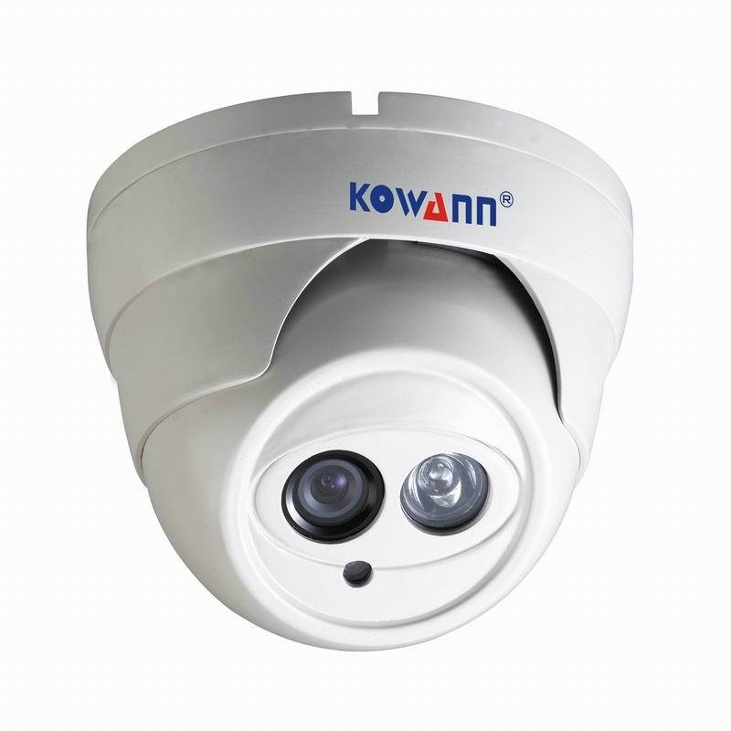 CCTV IR Array LED Camera