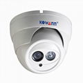 CCTV IR Array LED Camera 1