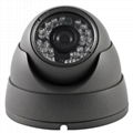 700tvl Vandalproof IR Dome Camera 1