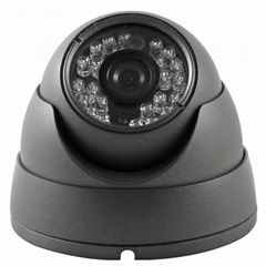 700tvl Vandalproof IR Dome Camera