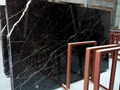 Portor Gold，Marble , Marble Tile , Marble Slab China,Black Marble 4