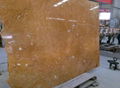 Golden Kellen，Marble , Marble Tile , Marble Slab China,Yellow Marble 3