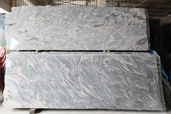 China Juparana, Granite, Marble, Slab, Slate 2