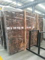 Royal Emperador，Marble , Marble Tile , Marble Slab China,Brow Marble 3