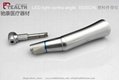 KAVO Dental LED【TEALTH®】Low-speed 1:1 LED contra-angle handpiece 1020CHL 2