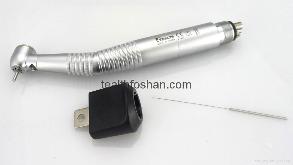 Sale Kavo Dental High Speed E-generator LED Handpiece standard Push Button 4H
