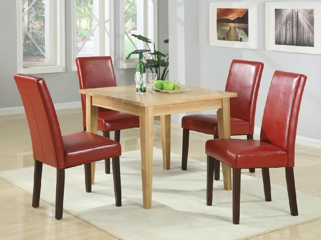 Dinning Table & Chair Set