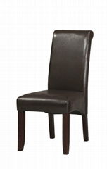 Rollback design Dinning Chair