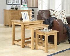 Living room furniture set Side Table