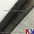 Nonwoven Interlining Super White Chemical Bonded  4