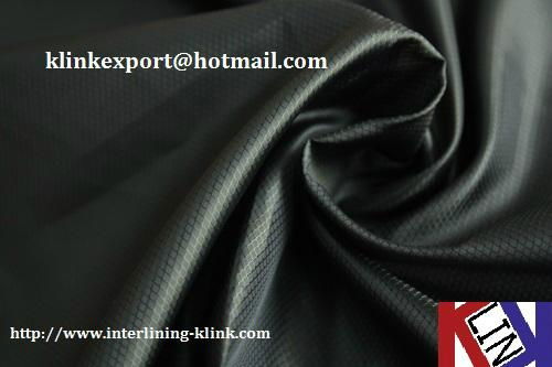 170T 190T 210T 230T Polyester taffeta fabric Plain Twill Dobby