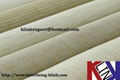 Polyester Hair interlining for suits use KL1010 1