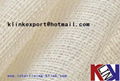 Polyester viscose knitted fusible