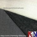 60"/44" WEFT INSERT FUSIBLE INTERLINING FOR GARMENT 42gsm ---HOT!! 4