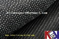 60"/44" WEFT INSERT FUSIBLE INTERLINING FOR GARMENT 42gsm ---HOT!! 1