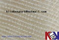 60"/44" WEFT INSERT FUSIBLE INTERLINING FOR GARMENT 42gsm ---HOT!! 2