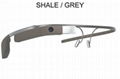 Google Glass XE V2 | Reading Glass Frame (4 Options) 