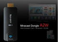 Measy A2W EZCast wifi display dongle miracast DLNA 1