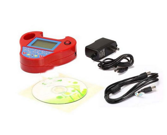 Smart Zed-Bull with Mini type,mini zedbull key programmer 2