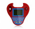 Smart Zed-Bull with Mini type,mini zedbull key programmer 3