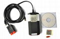 Autocom+ Delphi DS150 Diagnosis....change software easy