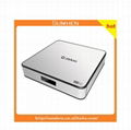 ZIDOO X6 PRO RK3368 2G/16G AC WIFI BT