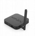 MINIX NEO U1 Android 5.1.1 Amlogic S905 Quad-core Cortec-A53 Streaming Me 5