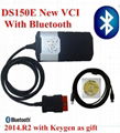 Autocom+ Delphi DS150 Diagnosis....change software easy 4