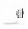 New one ZMODO Mini 720P HD WiFi Color Sensor Home Security IP Camera Smart Alert 2