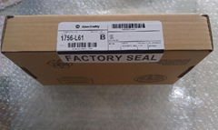 1756-L61 Allen  Bradley