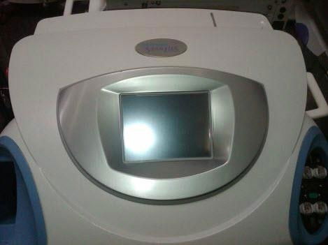 PALOMAR STARLUX 300 Laser - IPL