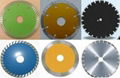 diamond saw blade 1