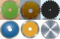 diamond saw blade