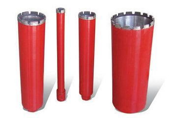 diamond core bit