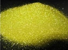 synthetic diamond powder