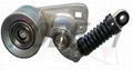 belt tensioner for MERCEDES BENZ   ACTROS MP2  1