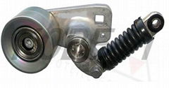 belt tensioner for MERCEDES BENZ   ACTROS MP2