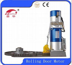 1500kg Roller Door Motor in Automatic Door Operators