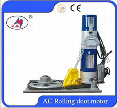 AC 300KG-2.0T roller shutter door motor