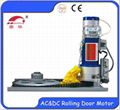 600kg DC rolling door operator&roller door motor 2